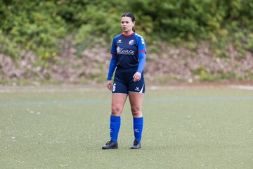 Bild 344 - F Komet Blankenese - VfL Pinneberg : Ergebnis: 6:1